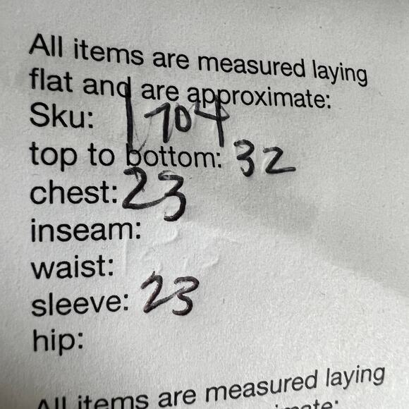 VTG Warner Bros Studio Store Hong Kong Tweedy Denim Button Up Shirt Size Medium - Picture 8 of 8